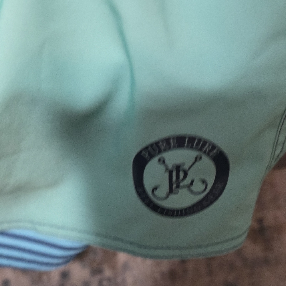 4 Pairs Of POLO, HUK And Vissla Swimming Trunks XL And 36W - Picture 2 of 5